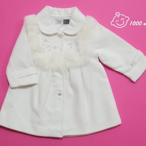 پالتو خز پرنسس ایندیگو 29762