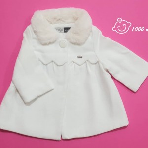 پالتو خز دالبوری ایندیگو  29723