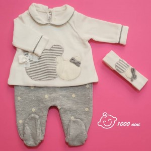 سرهمی خرس فلوک 29747