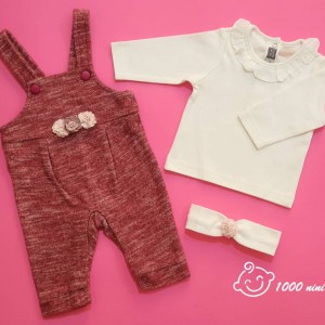 سرهمی دورس 3 گل ایندیگو 29749