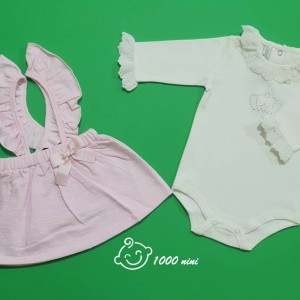 سارافون بندی و بادی ایندیگو 29727