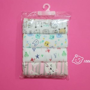 پک 4 تایی دستمال خشک کن کارترز 02