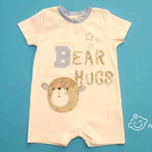 رامپر خرس ایندیگو 19772