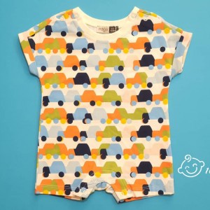 رامپر ماشین ایندیگو 19777