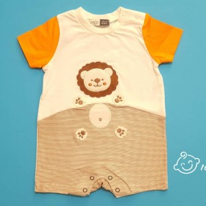 رامپر طرح شیر ایندیگو 19754