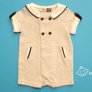 رامپر 4 دکمه ایندیگو 19713