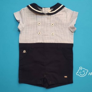 رامپر ملوان ایندیگو 19712