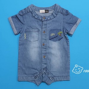 رامپر جین ایندیگو 19795