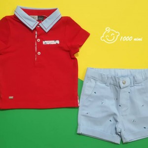 ست 2 تکه جودون ایندیگو 19763