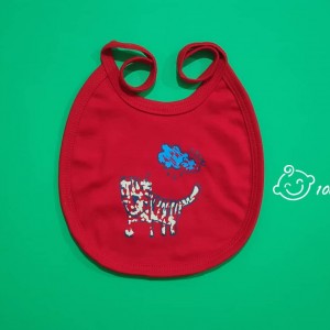 پیشبند طرح مداد رنگی لیدولند