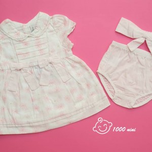 ست سارافون شورت ایندیگو 19727