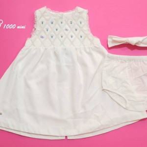 سارافون دخترانه ایندیگو 19734