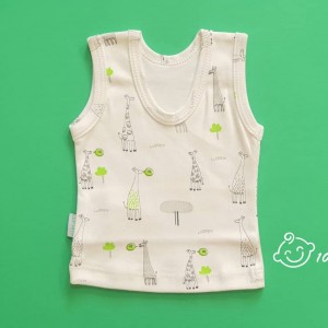 رکابی زرافه سبز لوپتو