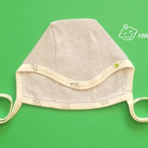 کلاه بندی زرافه سبز لوپتو