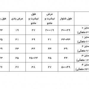 رکابی زرافه سبز لوپتو