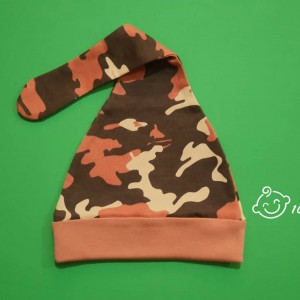 کلاه شیطونی روباه لوپتو