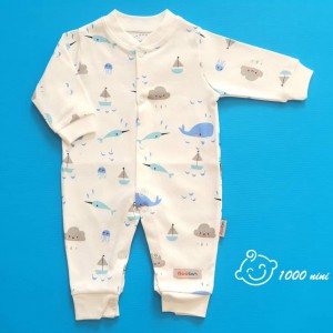 سرهمی طرح نهنگ روبین