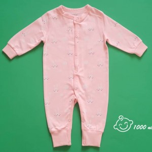 سرهمی طرح ابر و خرگوش ایندیگو