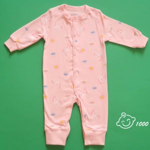 سرهمی طرح یونیکورن ایندیگو