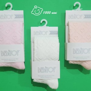 جوراب شلواری عطری بیبی توف