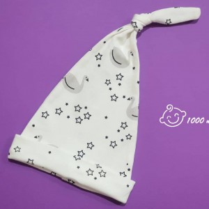 کلاه شیطونی قو ستاره ماوی کد 02