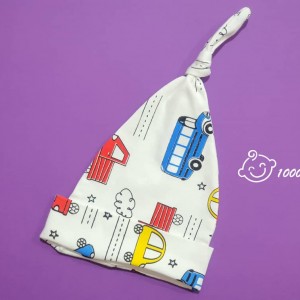 کلاه شیطونی ماشین سنگین ماوی کد 06