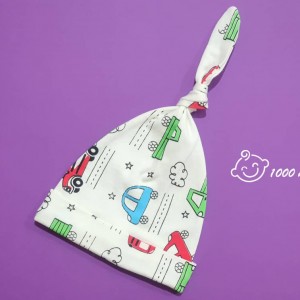 کلاه شیطونی ماشین ماوی کد 03