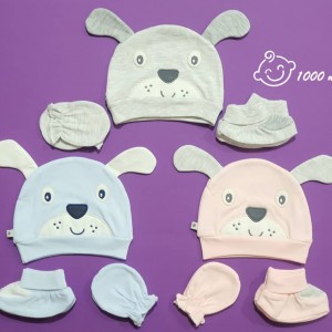 ست کلاه بیمارستانی پاپو کد 29