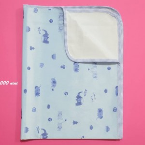 زیر انداز تعویض مخمل