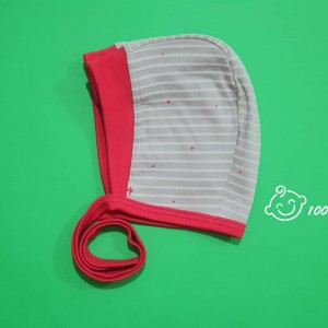 کلاه بندی طرح موشک کوکالو