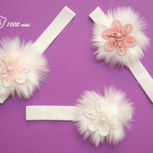 تل عروسکی ماوی