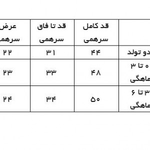 سرهمی مخمل پولونیکس 62008