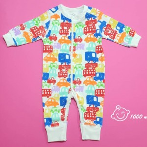 سرهمی طرح ماشین رنگی ایندیگو