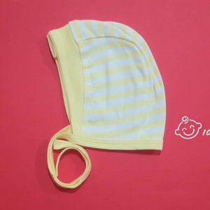 کلاه بندی طرح باغ وحش لیمویی کوکالو