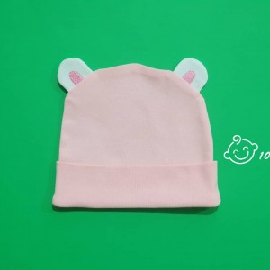 کلاه کشی طرح لاولی نیلی