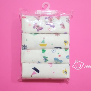 پک 4 تایی دستمال خشک کن کارترز 03