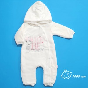 سرهمی طرح smile مهتابیبی 3425