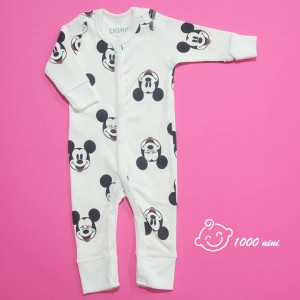 سرهمی میکی ماوس چیمو