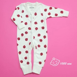 سرهمی کفشدوزک چیمو