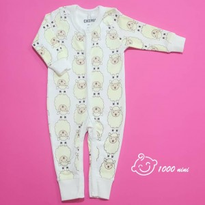 سرهمی بره چیمو