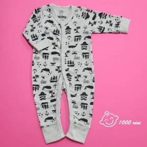 سرهمی دریا چیمو