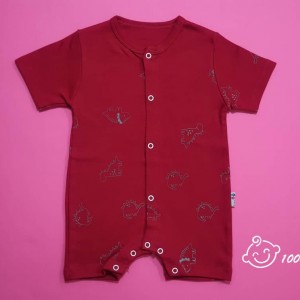 رامپر دایناسور قرمز لایت 121