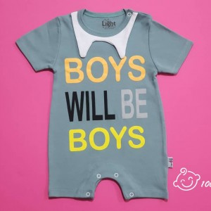 رامپر طرح boys لایت 110