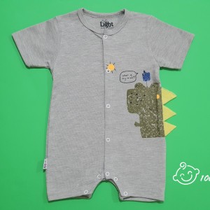 رامپر ملانژ اژدها لایت 109