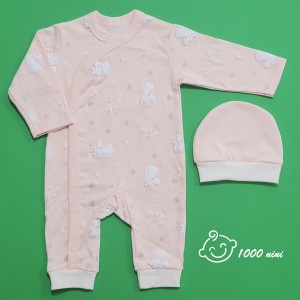 سرهمی طرح یونیکورن آرین