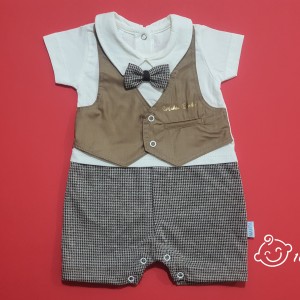 رامپر پسرانه ژیله مهتابیبی 3524