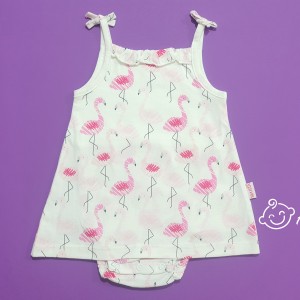 بادی تاپ فلامینگو مهتابیبی 3527