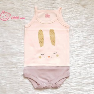 زیردکمه ای رکابی قلب خرگوش لایت