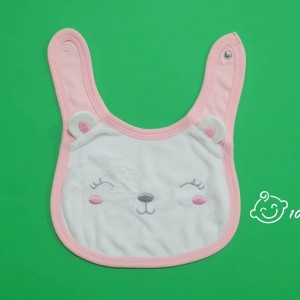 پیشبند طرح لاولی نیلی