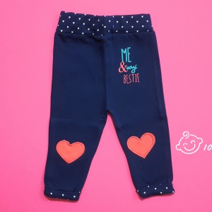 شلوار طرح بستی bestie کوکالو